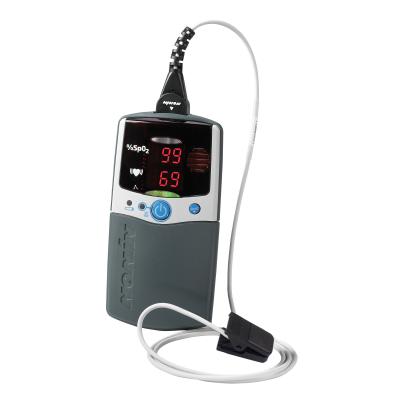 handheld oximeters脈搏血氧儀2500、8500