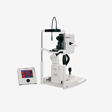 海德堡spectralis hra+oct眼底造影儀