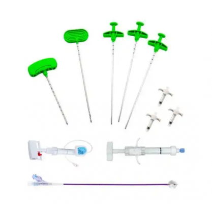 骨水泥推進器套件hs12廠家