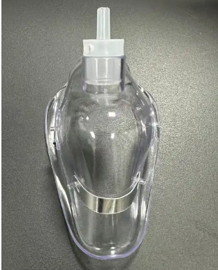醫用氧氣霧化氣切面罩lcm02-15ml-6a代理