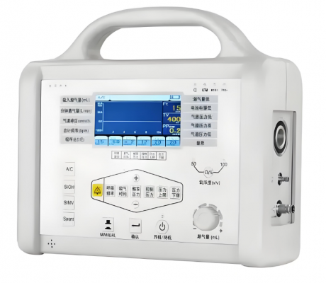 呼吸機hfhfs3100c廠家